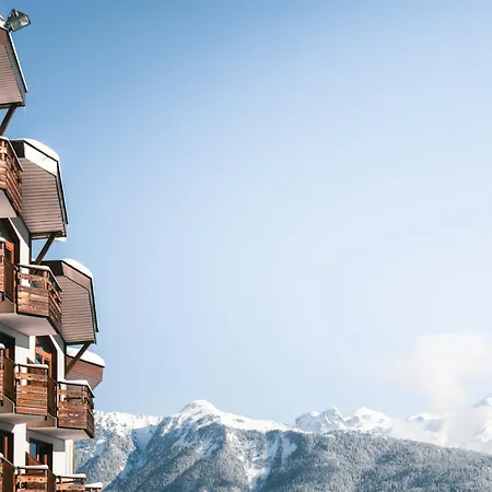 Apartman Confortable 2 Pieces, Skis Aux Pieds, Proche Commerces - Fr-1-182a-33 Courchevel