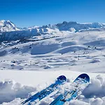 Confortable 2 Pieces, Skis Aux Pieds, Proche Commerces - Fr-1-182a-33 Apartment *
