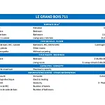 Confortable 2 Pieces, Skis Aux Pieds, Proche Commerces - Fr-1-182a-33 Lejlighed Courchevel