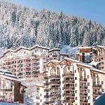 Confortable 2 Pieces, Skis Aux Pieds, Proche Commerces - Fr-1-182a-33 Apartment Courchevel