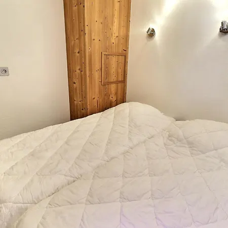 Confortable 2 Pieces, Skis Aux Pieds, Proche Commerces - Fr-1-182a-33 *