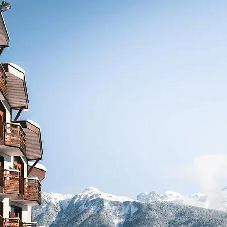 Appartamento Confortable 2 Pièces, Skis Aux Pieds, Proche Commerces - Fr-1-182a-33 Courchevel
