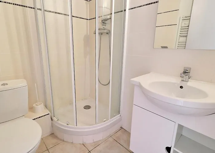 Confortable 2 Pieces, Skis Aux Pieds, Proche Commerces - Fr-1-182a-33 * كورشوفيل