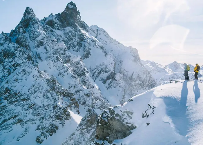 Confortable 2 Pieces, Skis Aux Pieds, Proche Commerces - Fr-1-182a-33 شقة كورشوفيل