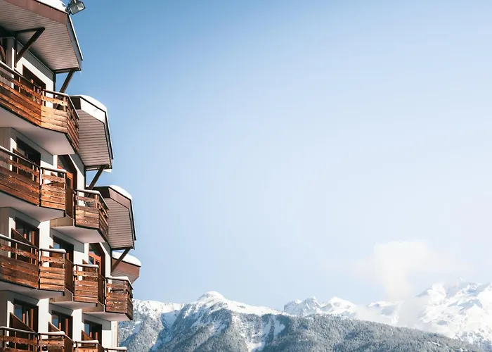 Confortable 2 Pieces, Skis Aux Pieds, Proche Commerces - Fr-1-182a-33 شقة كورشوفيل