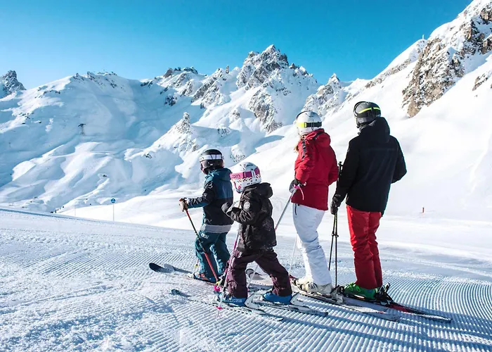 Confortable 2 Pieces, Skis Aux Pieds, Proche Commerces - Fr-1-182a-33 كورشوفيل