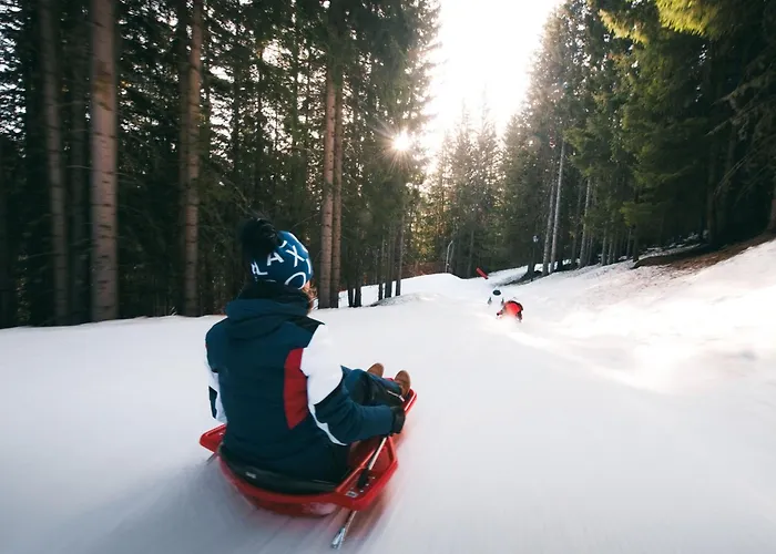 شقة Confortable 2 Pieces, Skis Aux Pieds, Proche Commerces - Fr-1-182a-33 *